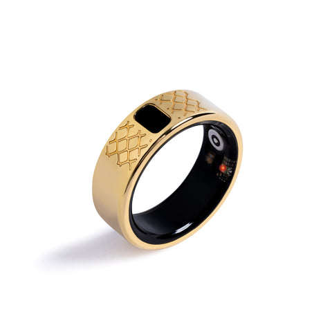 Zensy Ring