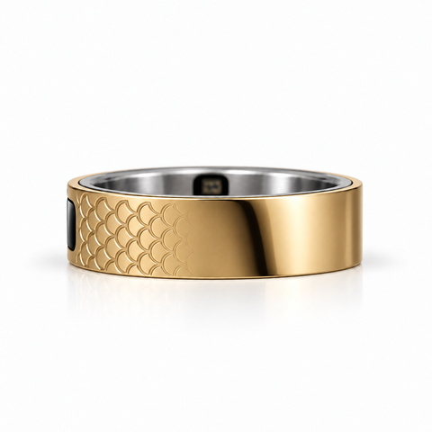 Zensy Ring
