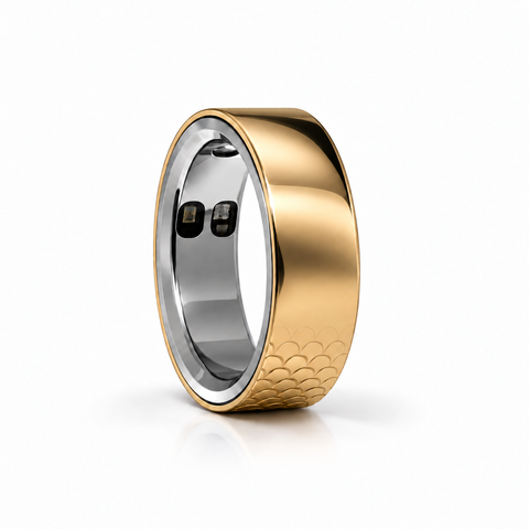 Zensy Ring