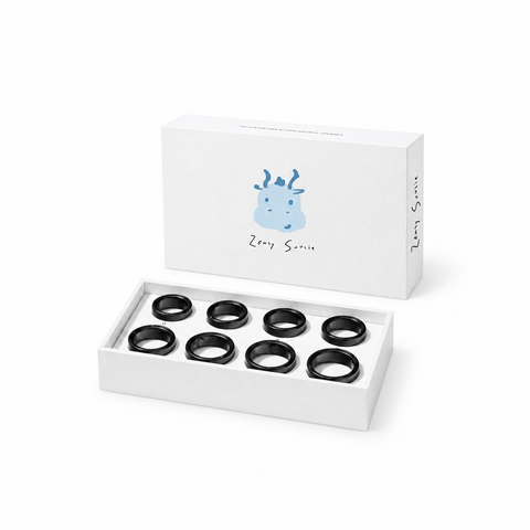 Ring Size Test Kit