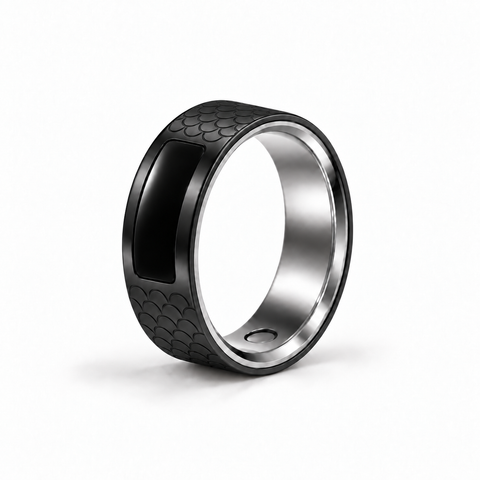 Zensy Ring