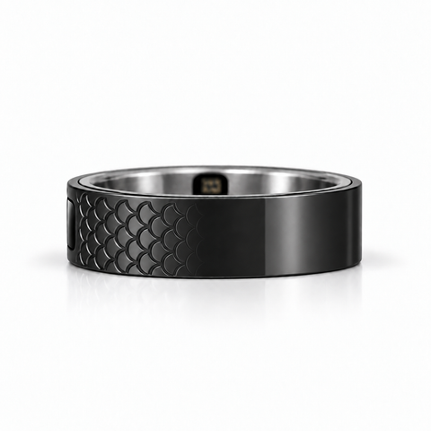 Zensy Ring