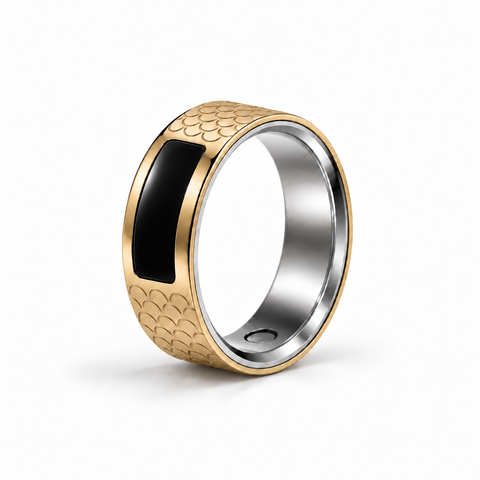 Zensy Ring